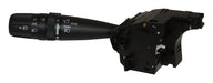 Crown Automotive Jeep Replacement 68041485AD Multifunction Switch; w/o Automatic Headlamps; w/Fog Lamps; - Truck Part Superstore
