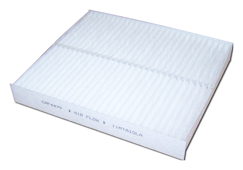 Crown Automotive Jeep Replacement 68042866AB Cabin Air Filter; - Truck Part Superstore