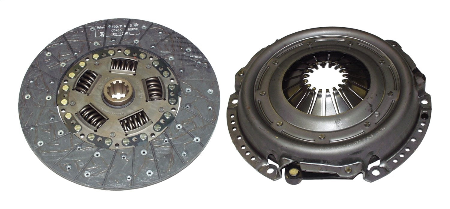 Crown Automotive Jeep Replacement 68044869AA Clutch Kit - Truck Part Superstore