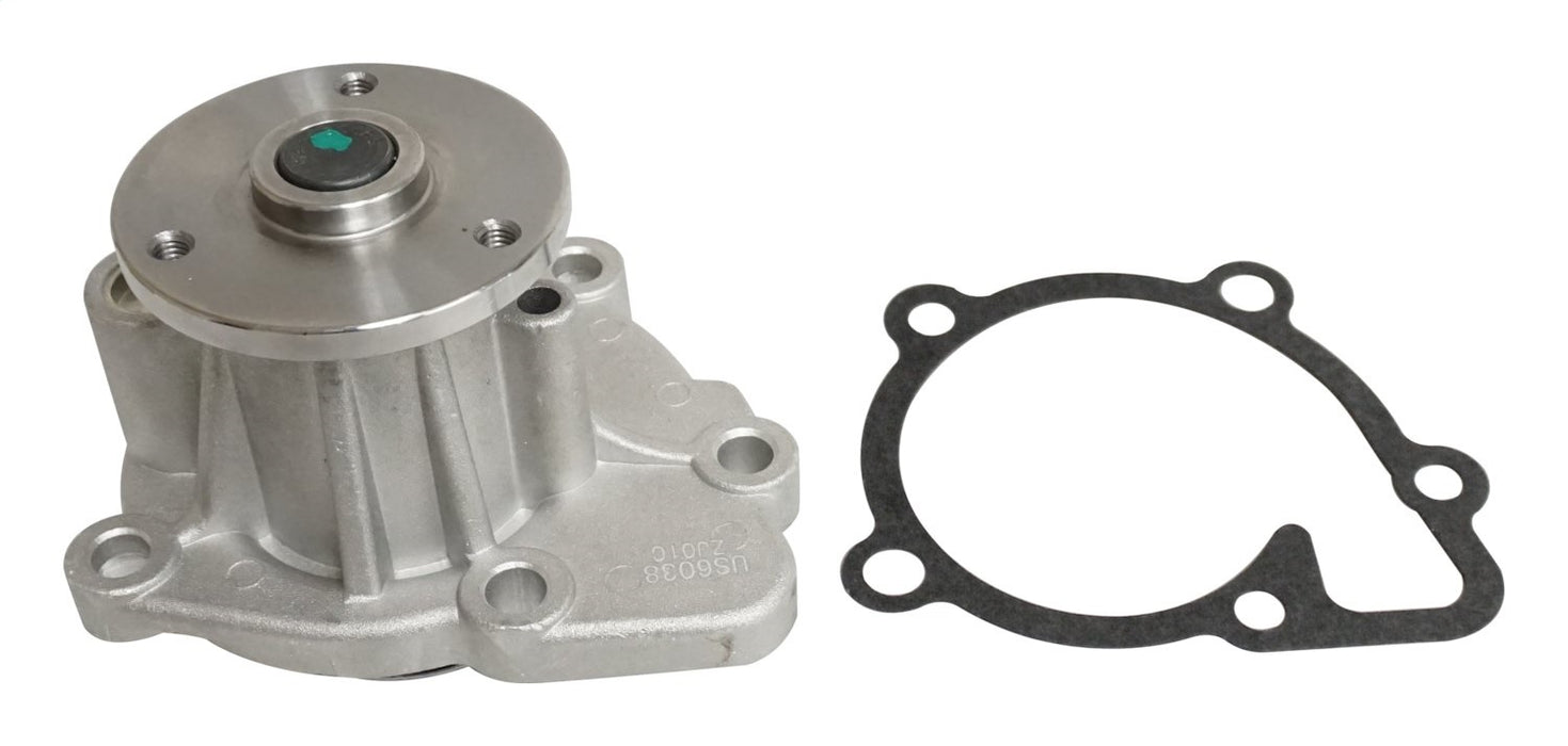Crown Automotive Jeep Replacement 68046026AA Water Pump; Incl. Gasket; - Truck Part Superstore