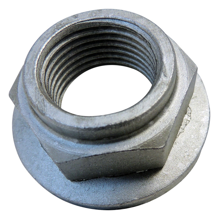 Crown Automotive Jeep Replacement 68048466AA Axle Nut; Front; For Use w/Dana 30 And Dana 44; - Truck Part Superstore