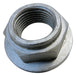 Crown Automotive Jeep Replacement 68048466AA Axle Nut; Front; For Use w/Dana 30 And Dana 44; - Truck Part Superstore
