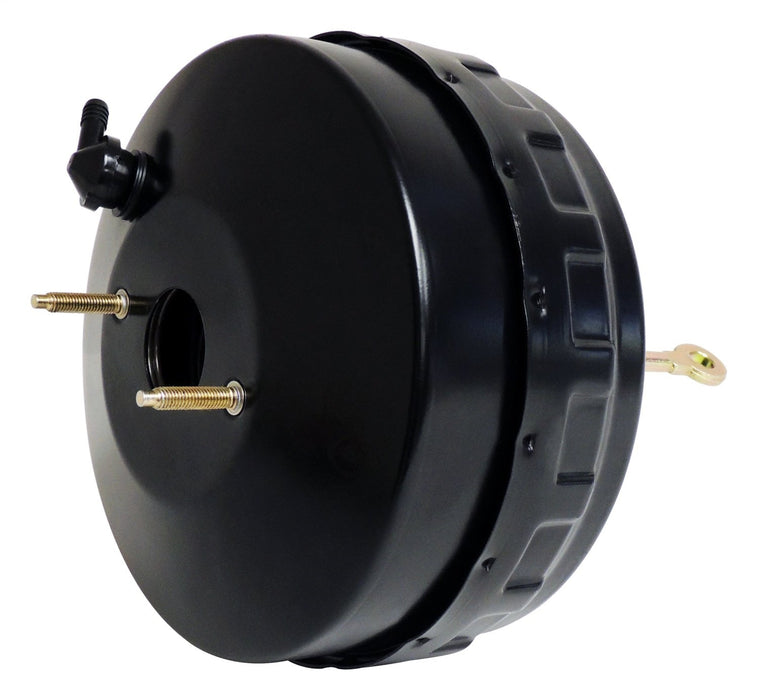 Crown Automotive Jeep Replacement 68048755AA Power Brake Booster; Black; Steel; Rubber; - Truck Part Superstore