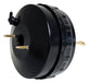 Crown Automotive Jeep Replacement 68048755AA Power Brake Booster; Black; Steel; Rubber; - Truck Part Superstore