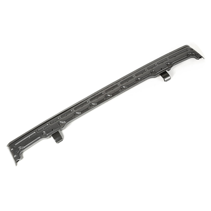Omix 68049276AB Soft Top Windshield Header Channel Kit; - Truck Part Superstore