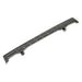 Omix 68049276AB Soft Top Windshield Header Channel Kit; - Truck Part Superstore