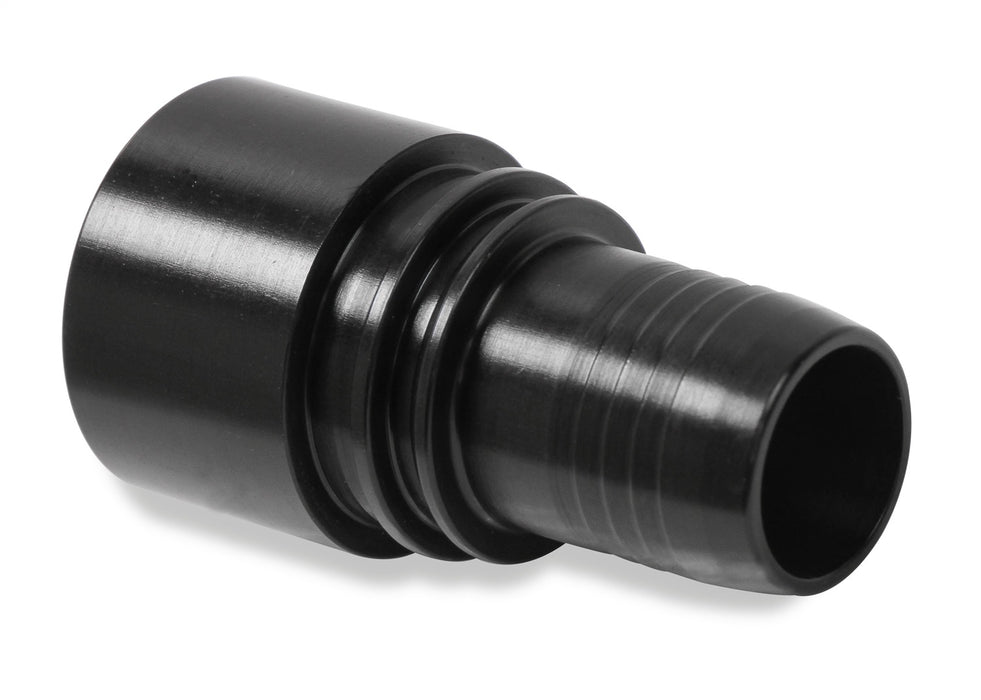 Earl's Performance 680512ERL UltraPro Straight Crimp-On Wiggins® QD Hose End - Truck Part Superstore