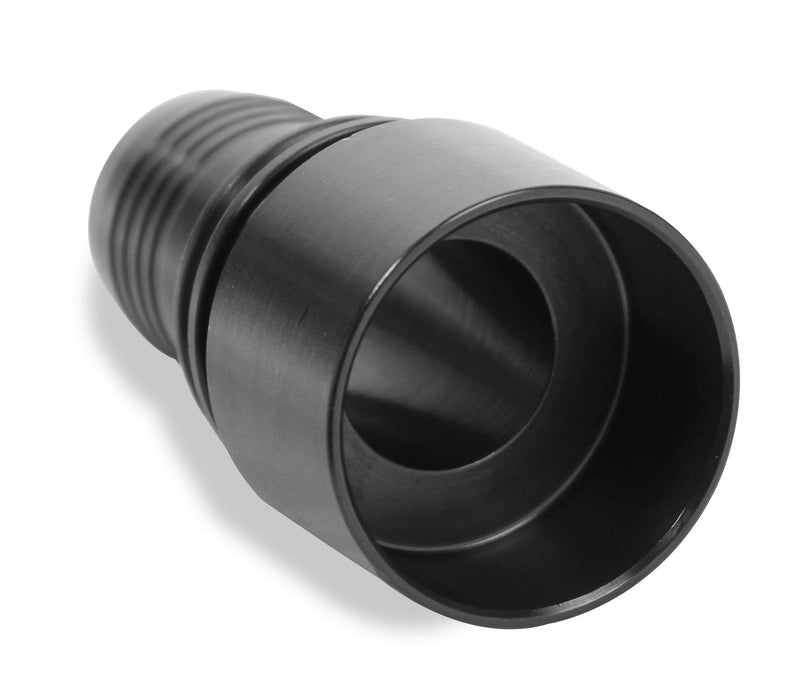 Earl's Performance 680516ERL UltraPro Straight Crimp-On Wiggins® QD Hose End - Truck Part Superstore