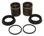Crown Automotive Jeep Replacement 68052361AA Brake Caliper Rebuild Kit; Front; Incl. 2 Pistons/2 Seals And 2 Boots; - Truck Part Superstore