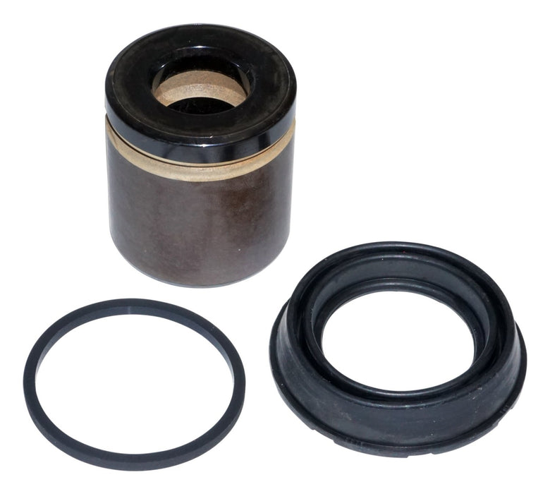 Crown Automotive Jeep Replacement 68052375AA Brake Caliper Rebuild Kit; Rear; Incl. Piston/Seal/Boot; - Truck Part Superstore