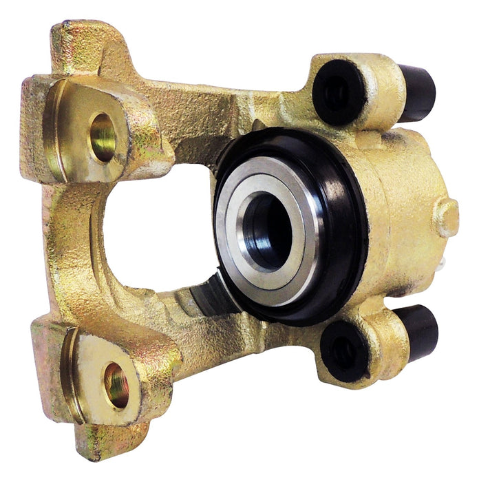 Crown Automotive Jeep Replacement 68052376AA Brake Caliper; For Use w/17 in. Wheels; - Truck Part Superstore