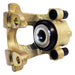 Crown Automotive Jeep Replacement 68052376AA Brake Caliper; For Use w/17 in. Wheels; - Truck Part Superstore