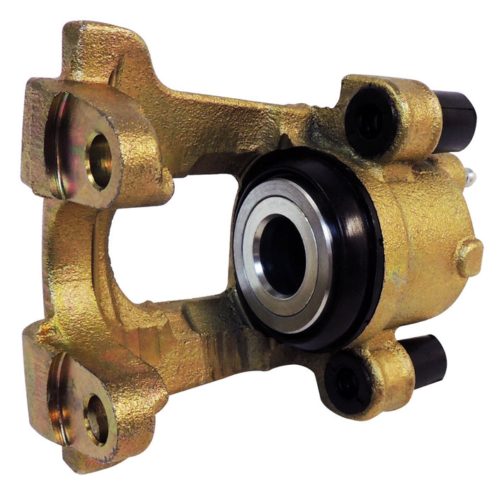 Crown Automotive Jeep Replacement 68052377AA Brake Caliper; For Use w/17 in. Wheels; - Truck Part Superstore
