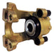 Crown Automotive Jeep Replacement 68052377AA Brake Caliper; For Use w/17 in. Wheels; - Truck Part Superstore