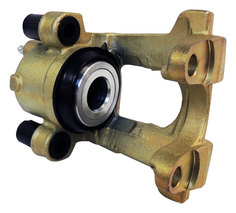Crown Automotive Jeep Replacement 68052380AA Brake Caliper; For Use w/18 in. Wheels; - Truck Part Superstore