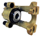 Crown Automotive Jeep Replacement 68052380AA Brake Caliper; For Use w/18 in. Wheels; - Truck Part Superstore