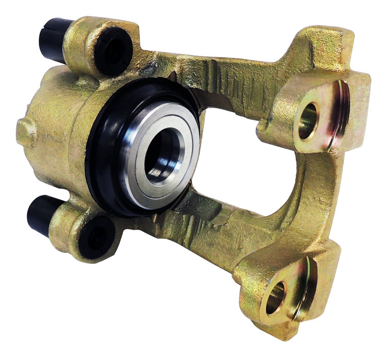 Crown Automotive Jeep Replacement 68052381AA Brake Caliper; For Use w/18 in. Wheels; - Truck Part Superstore