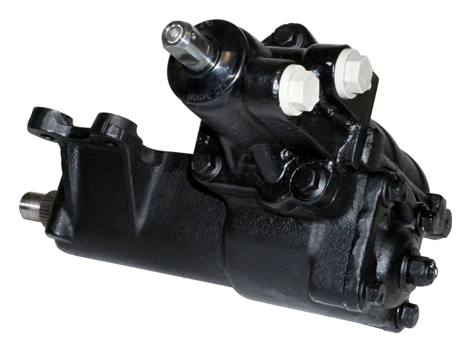 Crown Automotive Jeep Replacement 68052897AC Steering Box; w/LHD; - Truck Part Superstore