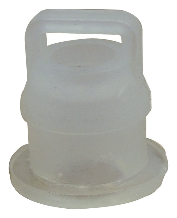 Crown Automotive Jeep Replacement 68064273AB A/TShftLeverBushing - Truck Part Superstore