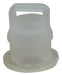 Crown Automotive Jeep Replacement 68064273AB A/TShftLeverBushing - Truck Part Superstore