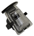 Crown Automotive Jeep Replacement 68064721AA License Plate Light; Does Not Incl. Bulb Or Socket; - Truck Part Superstore
