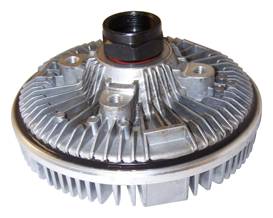 Crown Automotive Jeep Replacement 68064763AA Fan Clutch; For Use w/ 2001 Jeep WG Europe Grand Cherokee w/ 3.1L Diesel Engine; - Truck Part Superstore