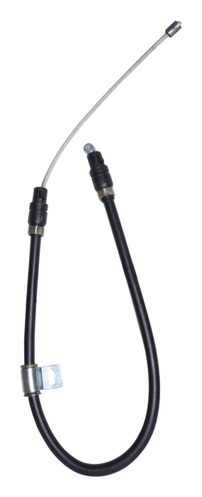Crown Automotive Jeep Replacement 68065503AA Parking Brake Cable; Front; w/Premium/Sport Or Special Package; - Truck Part Superstore