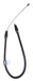 Crown Automotive Jeep Replacement 68065503AA Parking Brake Cable; Front; w/Premium/Sport Or Special Package; - Truck Part Superstore