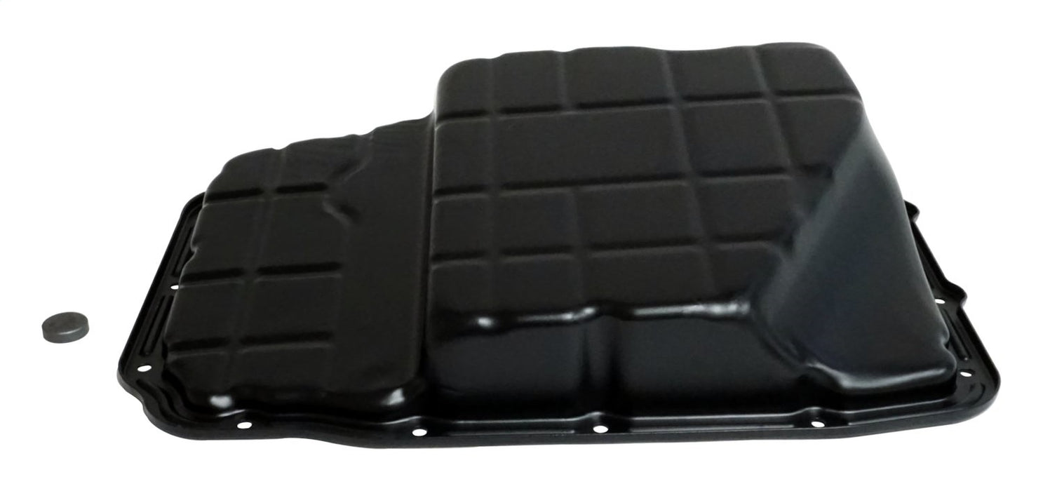 Crown Automotive Jeep Replacement 68065923AA Auto Trans Oil Pan - Truck Part Superstore
