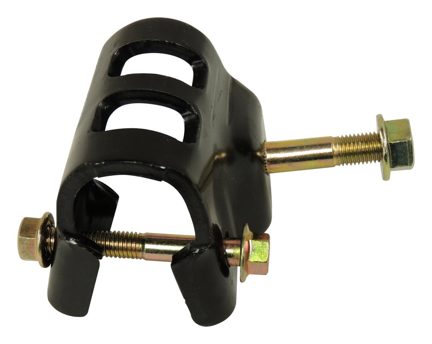 Crown Automotive Jeep Replacement 68066693AA Steering Stabilizer Bracket; w/Left Hand Drive; Mounts To The Tie Rod Assembly; - Truck Part Superstore