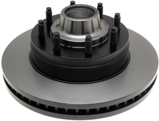 SpeedFx SB680681 OE Replacement; Single - Truck Part Superstore