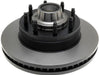 SpeedFx SB680681 OE Replacement; Single - Truck Part Superstore