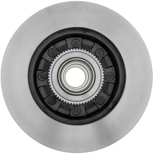 SpeedFx SB680681 OE Replacement; Single - Truck Part Superstore