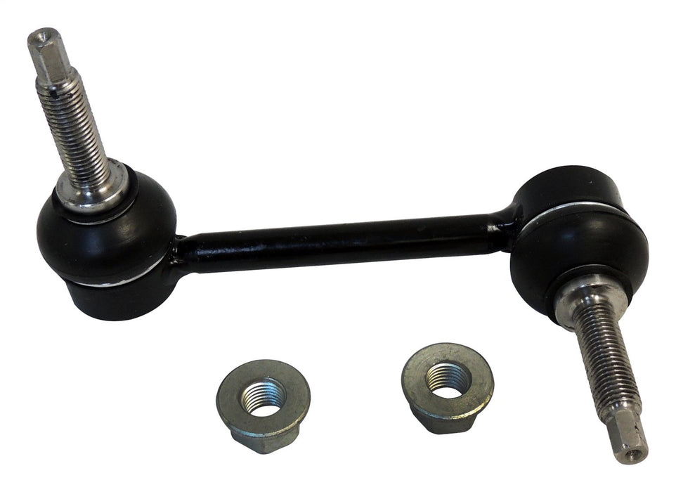 Crown Automotive Jeep Replacement 68069655AB Sway Bar Link; Incl. Hardware; - Truck Part Superstore