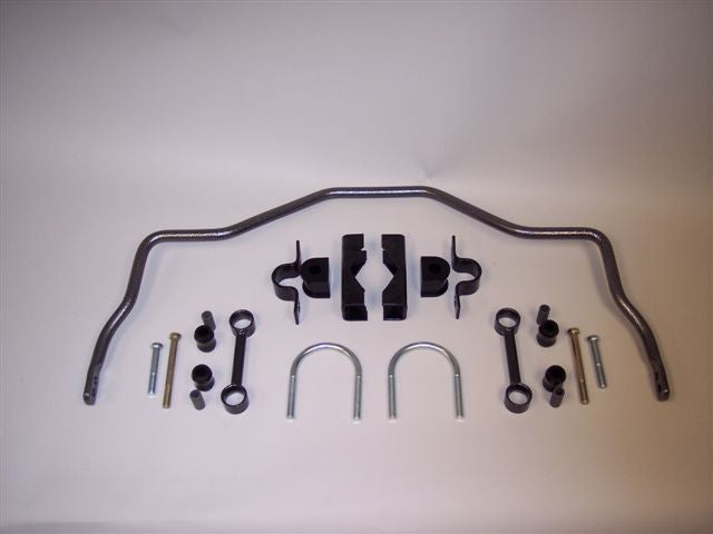 Hellwig 6806 Rear Sway Bar Ford 65-70 Mustang/Cougar; 63-70 Falcon/Comet - Truck Part Superstore
