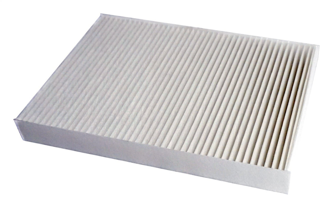 Crown Automotive Jeep Replacement 68071668AA Cabin Air Filter; - Truck Part Superstore