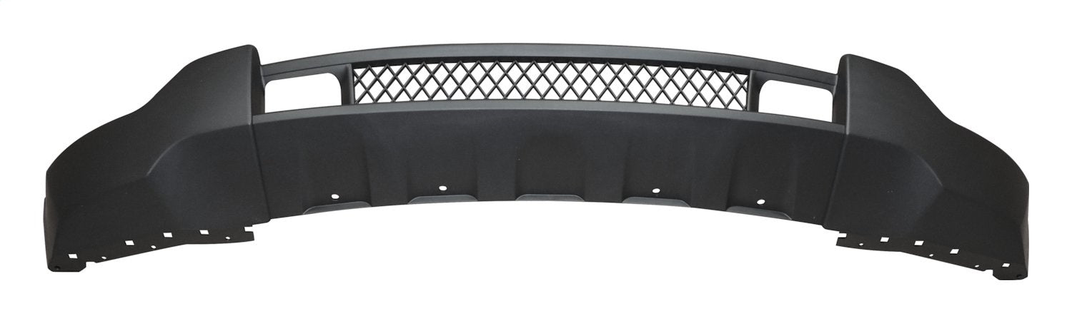 Crown Automotive Jeep Replacement 68078270AB Bumper Cover- Front - Truck Part Superstore