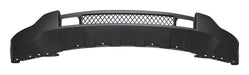 Crown Automotive Jeep Replacement 68078270AB Bumper Cover- Front - Truck Part Superstore
