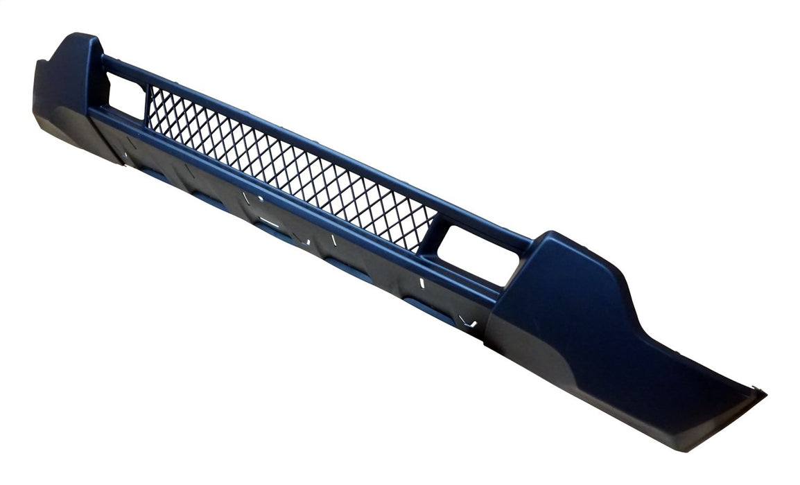 Crown Automotive Jeep Replacement 68078271AB Bumper Cover- Front - Truck Part Superstore