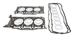 Crown Automotive Jeep Replacement 68078540AC Engine Gasket Set - Truck Part Superstore