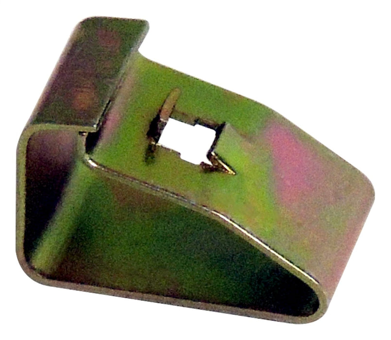 Crown Automotive Jeep Replacement 68078584AA Retainer; Zinc/Steel; - Truck Part Superstore