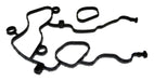 Crown Automotive Jeep Replacement 68078604AA Timing Cover Gasket Set; Includes 2 Gaskets; - Truck Part Superstore