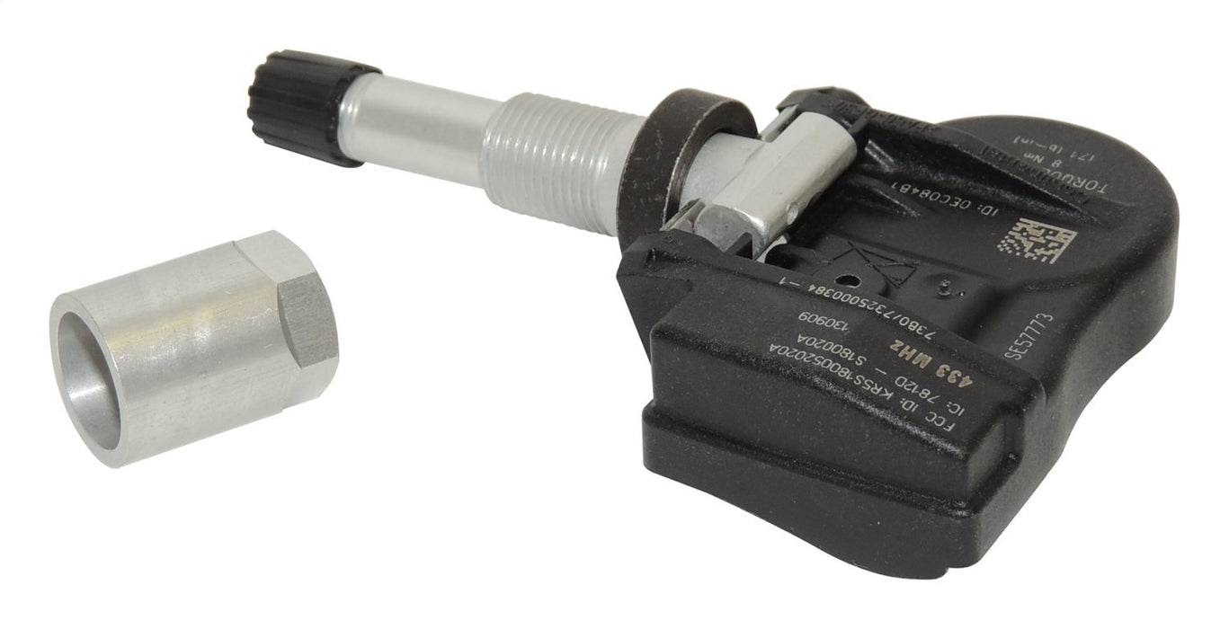 Crown Automotive Jeep Replacement 68078768AA Tire Pressure Sensor - Truck Part Superstore