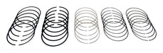 Crown Automotive Jeep Replacement 68078776AA Engine Piston Ring Set; Standard; For 6 Pistons; - Truck Part Superstore