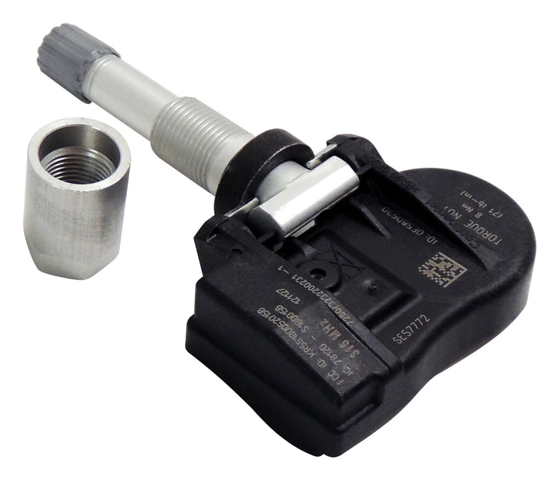 Crown Automotive Jeep Replacement 68078861AA Tire Pressure Sensor - Truck Part Superstore