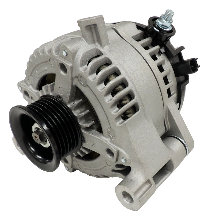 Crown Automotive Jeep Replacement 68078950AA Alternator; 160 Amp; - Truck Part Superstore