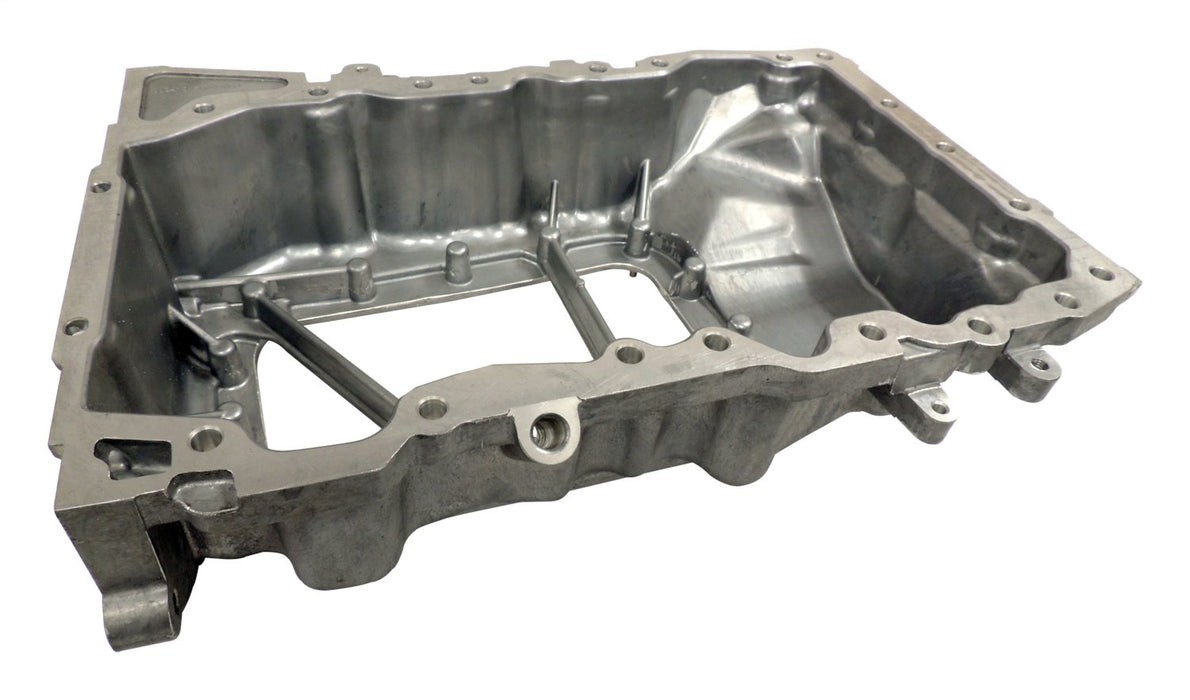 Crown Automotive Jeep Replacement 68078951AC Engine Oil Pan; Upper; - Truck Part Superstore