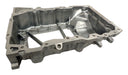 Crown Automotive Jeep Replacement 68078951AC Engine Oil Pan; Upper; - Truck Part Superstore
