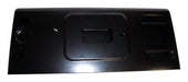 Crown Automotive Jeep Replacement 68079246AA Tailgate; Primered; - Truck Part Superstore