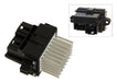 Crown Automotive Jeep Replacement 68079480AA Blower Motor Power Module; - Truck Part Superstore